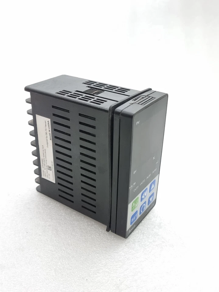 DELTA DTV4896 Temperature Controller 100~240Vac Panel Mount DTV4896R Fast Ship